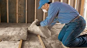 Types of Insulation We Offer in Big Sandy, TX