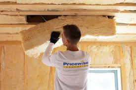 Trusted Big Sandy, TX Insulation Services Experts